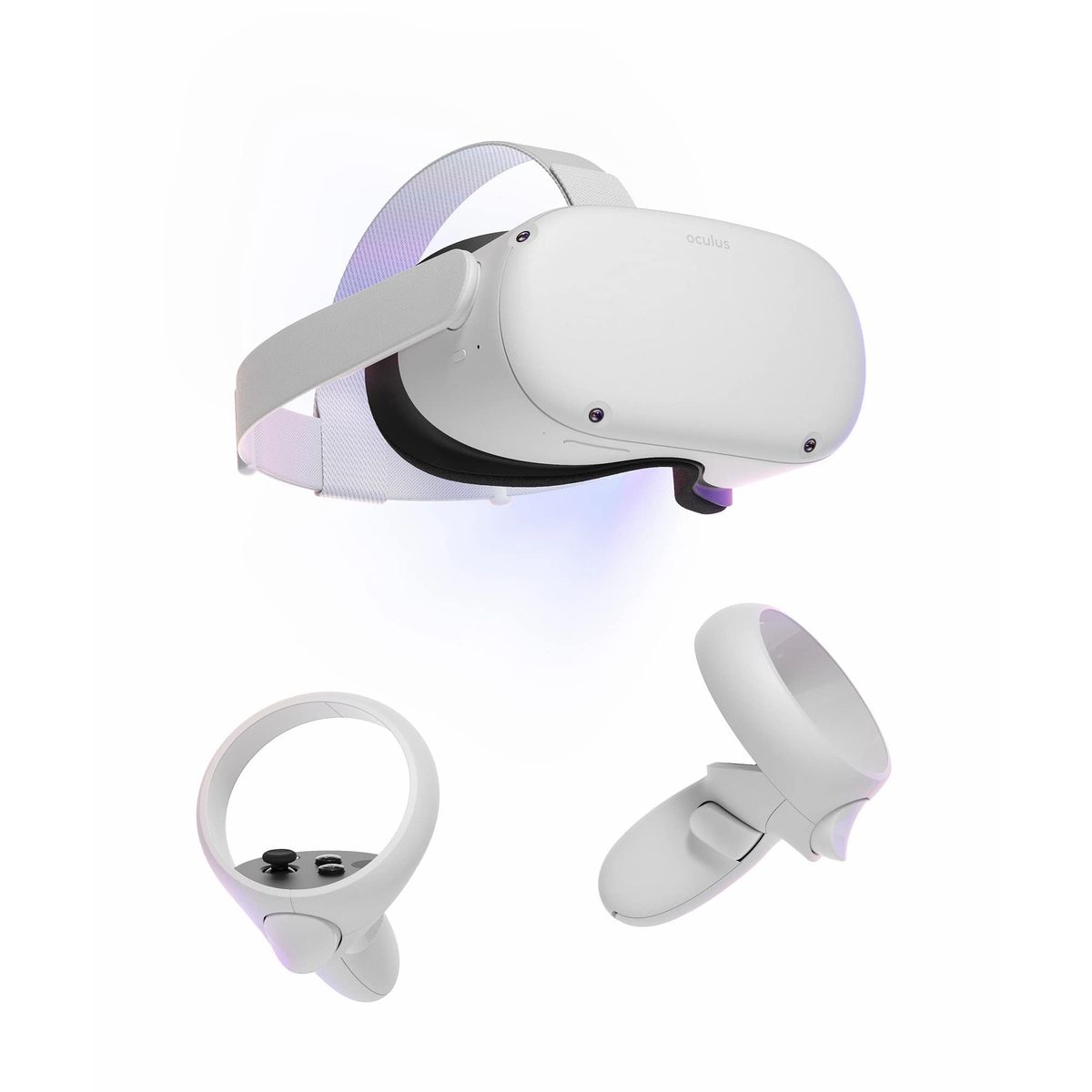 Meta Quest 2 VR headset worth it in 2023