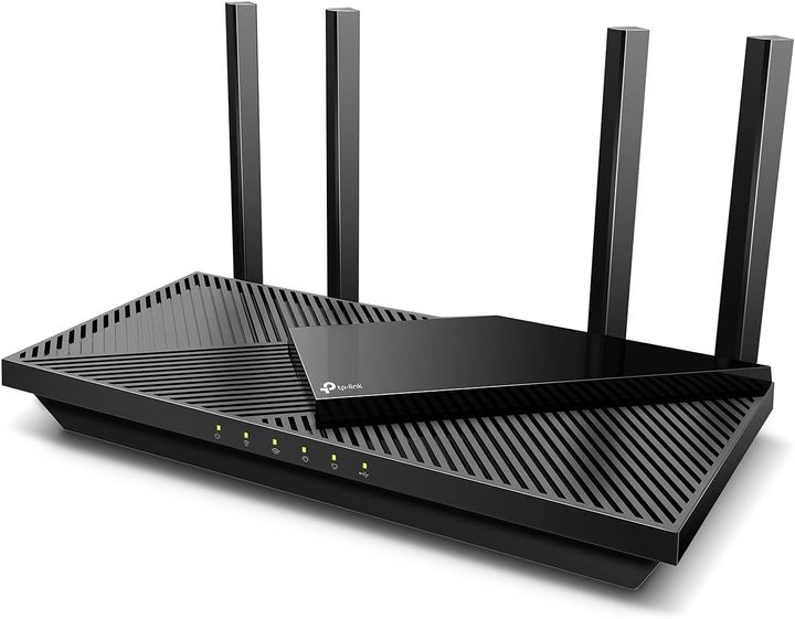 For an affordable Wi-Fi 6 router in 2023