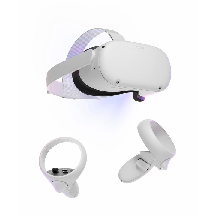 Meta Quest 2 VR headset worth it in 2023